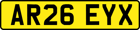 AR26EYX