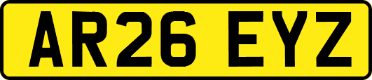 AR26EYZ