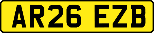 AR26EZB