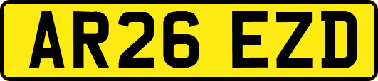 AR26EZD