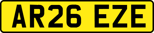AR26EZE