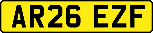 AR26EZF