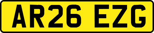 AR26EZG
