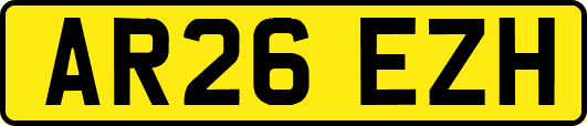 AR26EZH