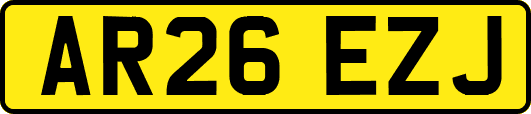AR26EZJ