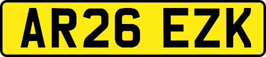 AR26EZK