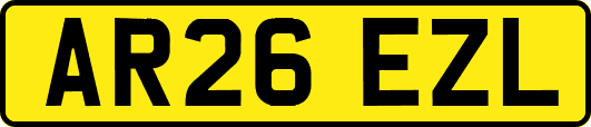 AR26EZL