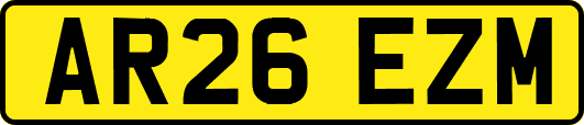AR26EZM