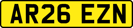 AR26EZN