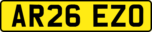 AR26EZO