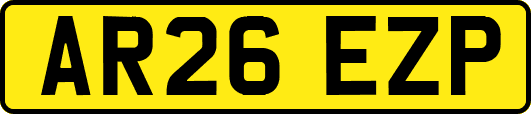 AR26EZP