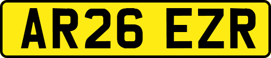 AR26EZR