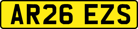 AR26EZS