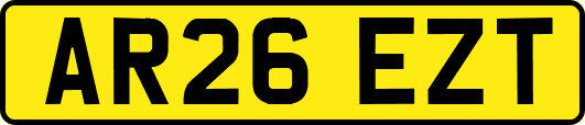 AR26EZT