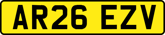 AR26EZV