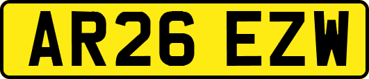 AR26EZW