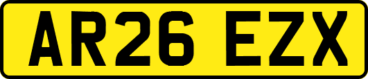 AR26EZX