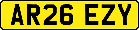 AR26EZY
