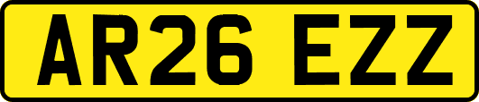 AR26EZZ