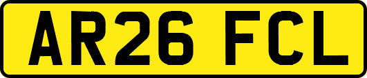 AR26FCL