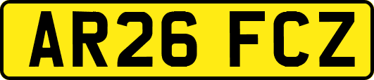 AR26FCZ