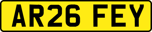 AR26FEY