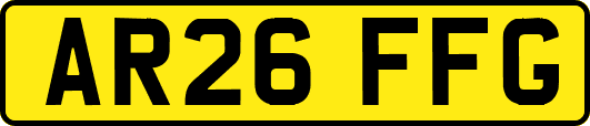 AR26FFG