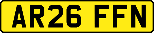 AR26FFN