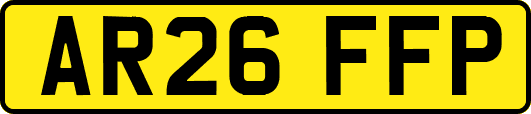 AR26FFP