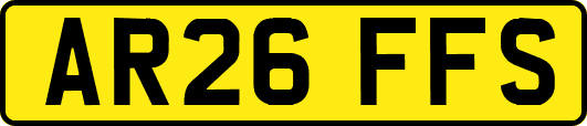 AR26FFS