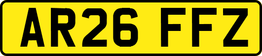 AR26FFZ