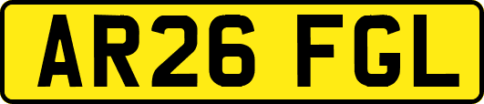 AR26FGL
