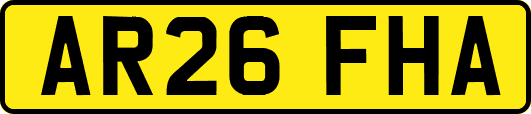 AR26FHA