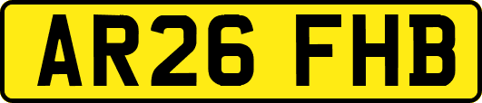 AR26FHB