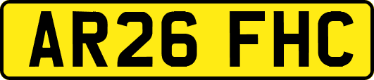 AR26FHC