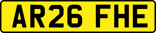 AR26FHE