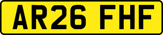AR26FHF