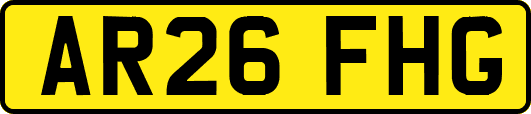 AR26FHG