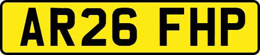 AR26FHP