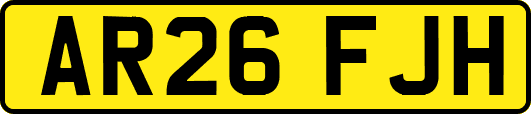 AR26FJH