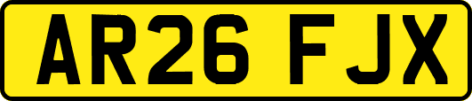 AR26FJX