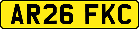 AR26FKC