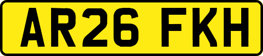 AR26FKH