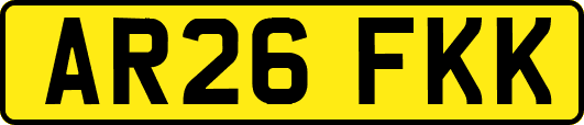 AR26FKK