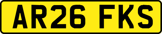 AR26FKS