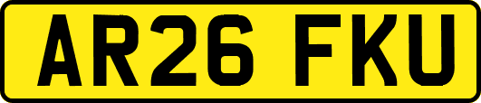AR26FKU