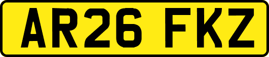 AR26FKZ