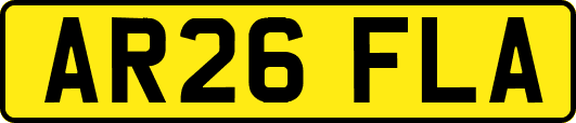 AR26FLA