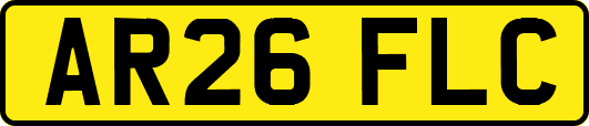 AR26FLC