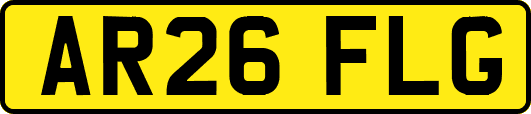 AR26FLG